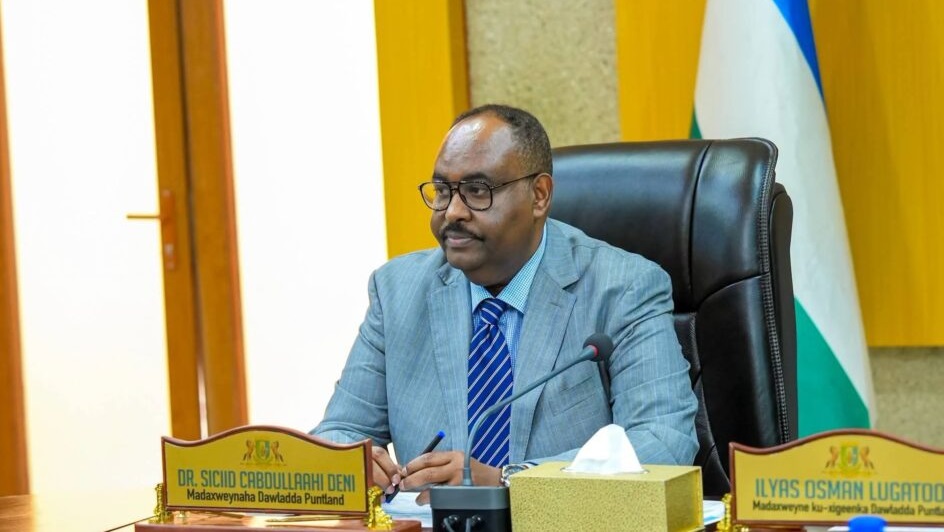 Puntland oo eedeymo adag u jeedisay Madaxweyne Xasan Sheekh.jpg